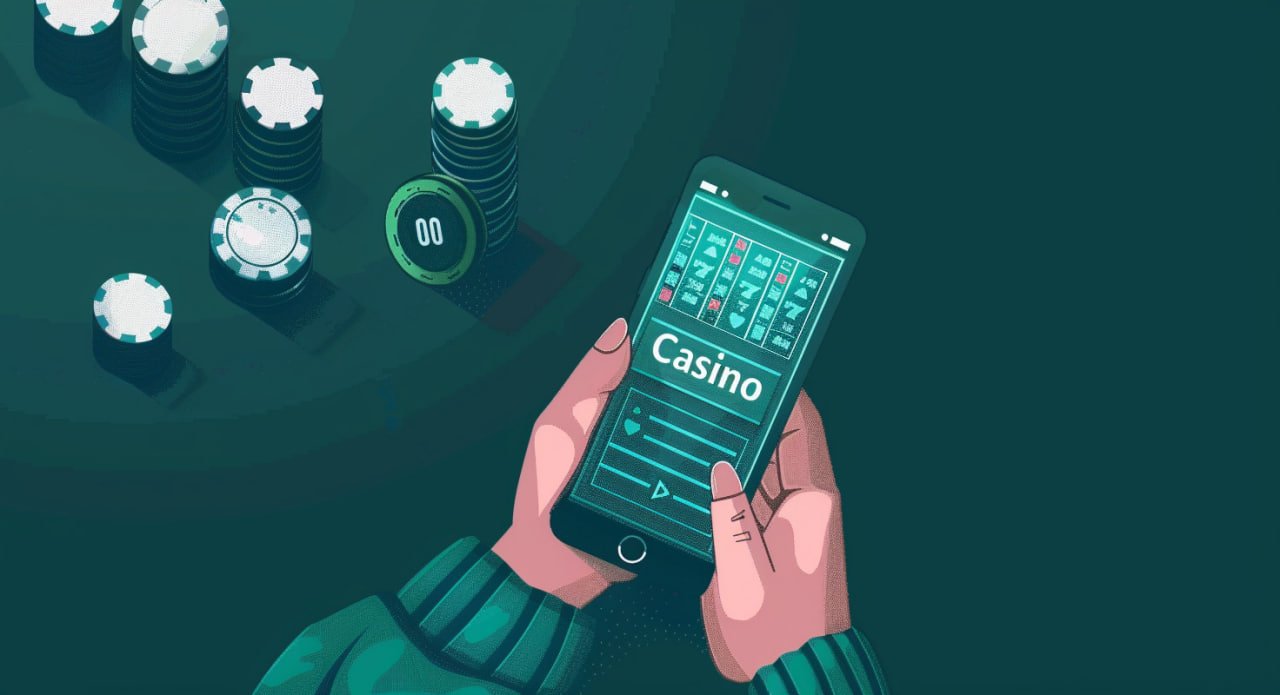 Spin86 cara bermain kasino live langkah mudah pemain baru Indonesia