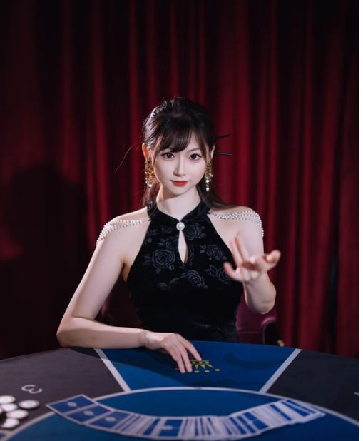 Spin86 kasino online live dealer meja baccarat roulette terbaik Indonesia