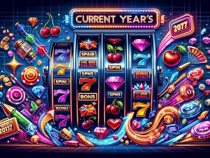 Spin86 lobby permainan kasino online lengkap untuk pemain Indonesia