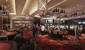 Spin86 kasino live dealer baccarat roulette blackjack terpopuler