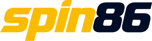 Spin86 Logo